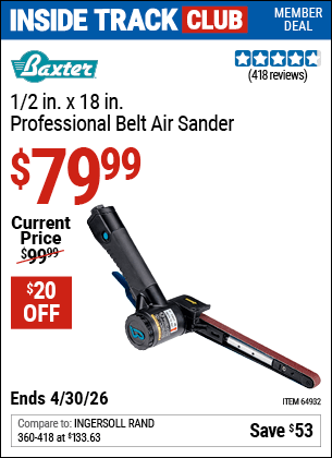 Harbor Freight Coupons, HF Coupons, 20% off - 1/2