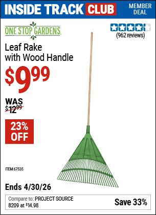 Harbor Freight Coupons, HF Coupons, 20% off - 56