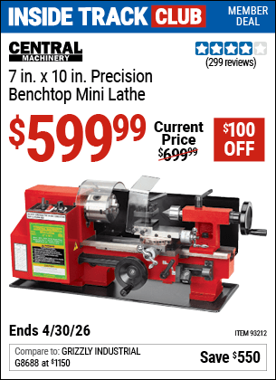 Harbor Freight Coupons, HF Coupons, 20% off - 7