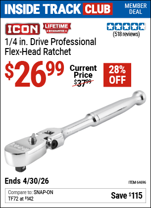 Harbor Freight Coupons, HF Coupons, 20% off - 64696