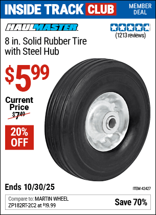 Harbor Freight Coupons, HF Coupons, 20% off - 8