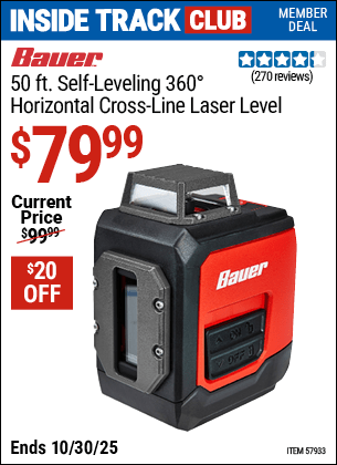 Harbor Freight Coupons, HF Coupons, 20% off - 57933
