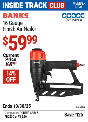 Harbor Freight Coupons, HF Coupons, 20% off - 58122