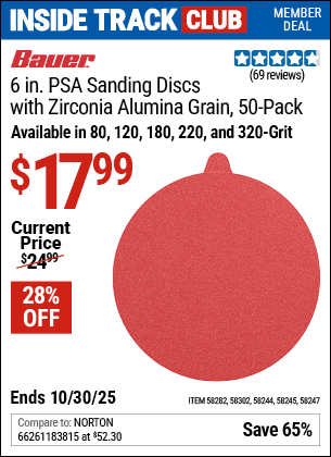 Harbor Freight Coupons, HF Coupons, 20% off - 58282