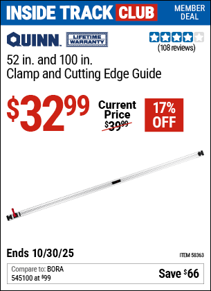 Harbor Freight Coupons, HF Coupons, 20% off - 58363