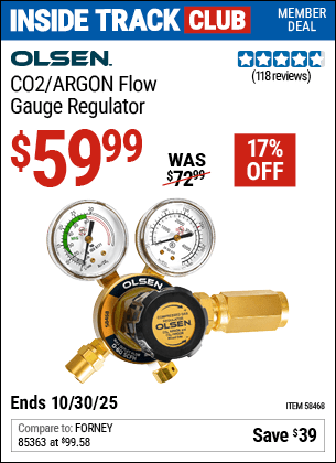 Harbor Freight Coupons, HF Coupons, 20% off - 58468