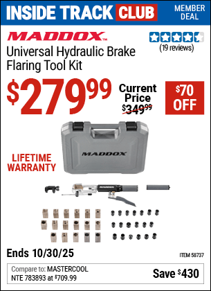 Harbor Freight Coupons, HF Coupons, 20% off - 58737