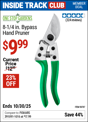 Harbor Freight Coupons, HF Coupons, 20% off - 58787