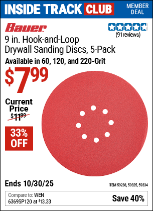 Harbor Freight Coupons, HF Coupons, 20% off - 59325