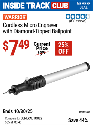 Harbor Freight Coupons, HF Coupons, 20% off - 59340
