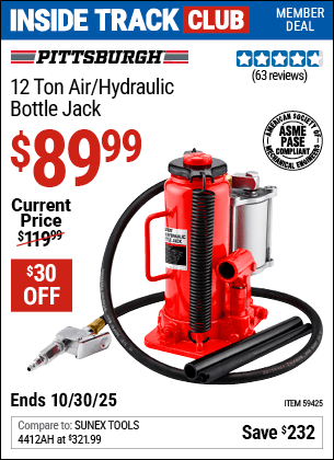 Harbor Freight Coupons, HF Coupons, 20% off - 59425