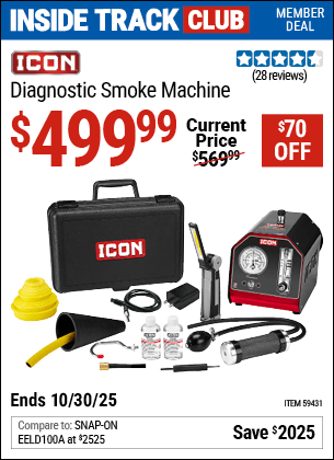 Harbor Freight Coupons, HF Coupons, 20% off - 59431