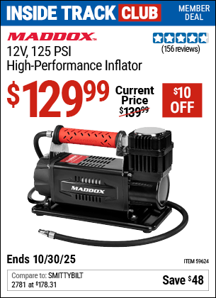 Harbor Freight Coupons, HF Coupons, 20% off - 59624