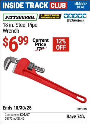 Harbor Freight Coupons, HF Coupons, 20% off - 18