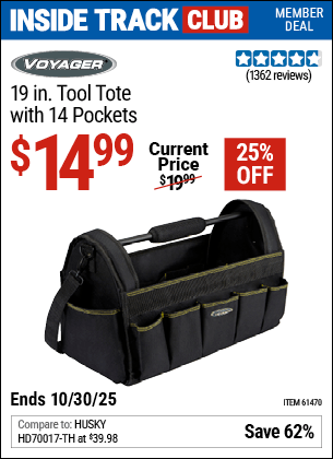Harbor Freight Coupons, HF Coupons, 20% off - 19