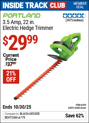 Harbor Freight Coupons, HF Coupons, 20% off - 22