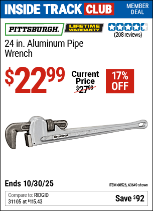 Harbor Freight Coupons, HF Coupons, 20% off - 24