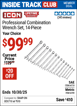 Harbor Freight Coupons, HF Coupons, 20% off - 64709