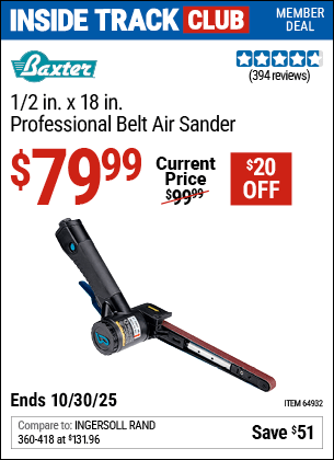 Harbor Freight Coupons, HF Coupons, 20% off - 1/2