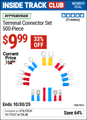 Harbor Freight Coupons, HF Coupons, 20% off - 70214