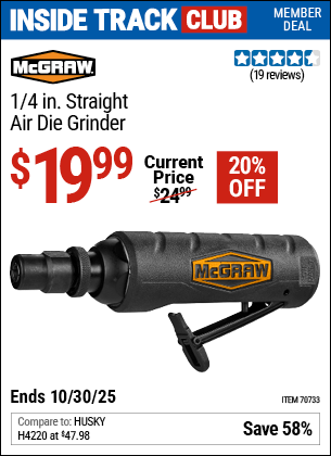 Harbor Freight Coupons, HF Coupons, 20% off - 70733