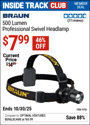Harbor Freight Coupons, HF Coupons, 20% off - 70752