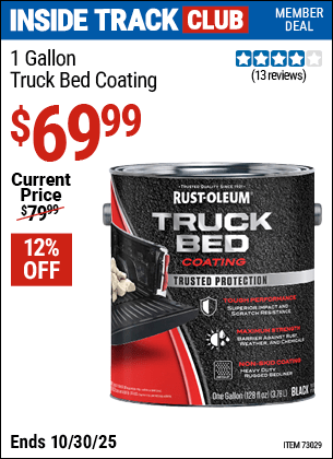 Harbor Freight Coupons, HF Coupons, 20% off - 73029