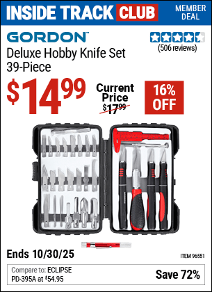 Harbor Freight Coupons, HF Coupons, 20% off - 96551