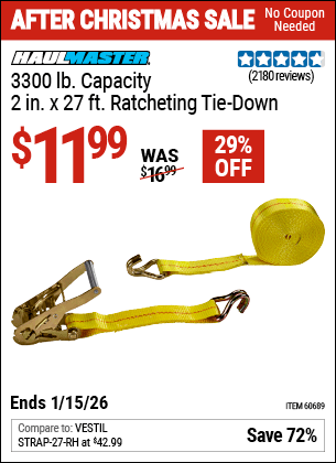 Harbor Freight Coupons, HF Coupons, 20% off - 2