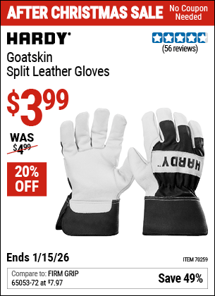 Harbor Freight Coupons, HF Coupons, 20% off - 70259