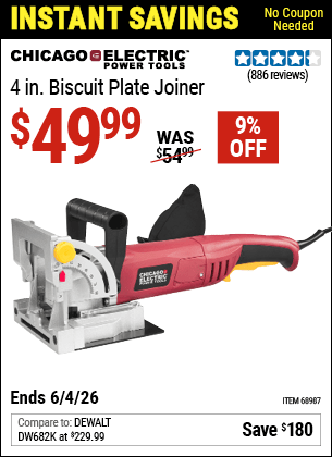 Harbor Freight Coupons, HF Coupons, 20% off - 4