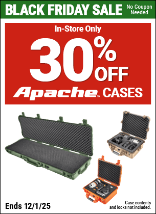 Harbor Freight Coupons, HF Coupons, 20% off - DRILL MASTER 7 in. 10 Amp Variable Speed Polisher for $29.99