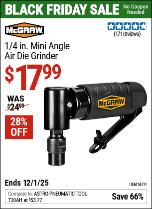 Harbor Freight Coupons, HF Coupons, 20% off - 58711