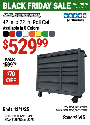 Harbor Freight Coupons, HF Coupons, 20% off - 58723