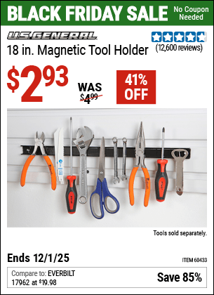 Harbor Freight Coupons, HF Coupons, 20% off - 18