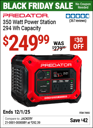 Harbor Freight Coupons, HF Coupons, 20% off - 70082