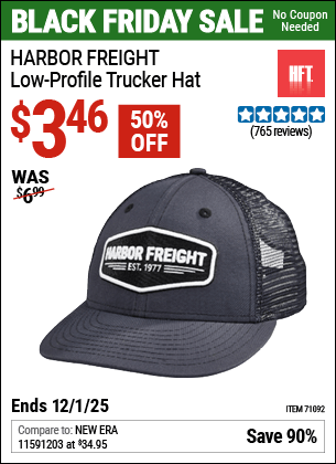 Harbor Freight Coupons, HF Coupons, 20% off - 71092