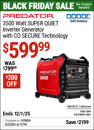 Harbor Freight Coupons, HF Coupons, 20% off - 71358