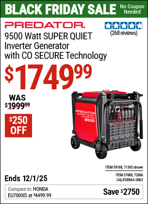 Harbor Freight Coupons, HF Coupons, 20% off - 71365