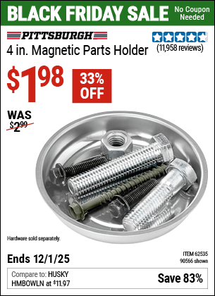 Harbor Freight Coupons, HF Coupons, 20% off - 4