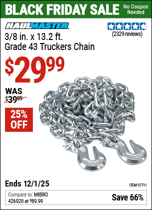 Harbor Freight Coupons, HF Coupons, 20% off - 3/8