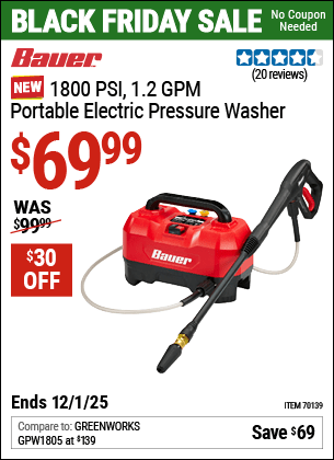 Harbor Freight Coupons, HF Coupons, 20% off - 