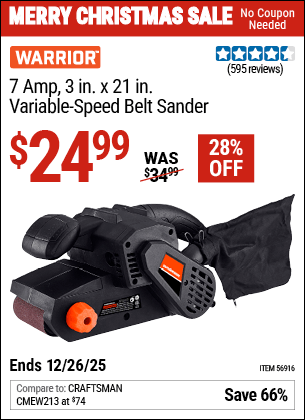 Harbor Freight Coupons, HF Coupons, 20% off - 3