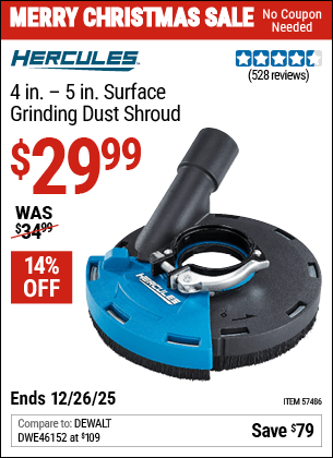 Harbor Freight Coupons, HF Coupons, 20% off - 57486