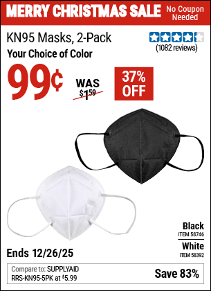 Harbor Freight Coupons, HF Coupons, 20% off - 58392