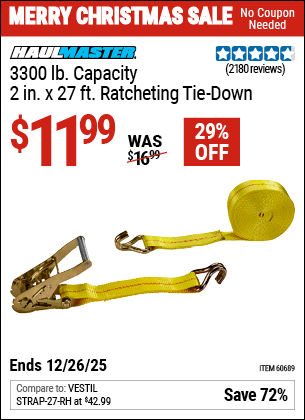 Harbor Freight Coupons, HF Coupons, 20% off - 2