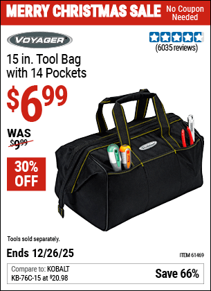 Harbor Freight Coupons, HF Coupons, 20% off - 15