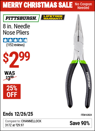 Harbor Freight Coupons, HF Coupons, 20% off - 63824