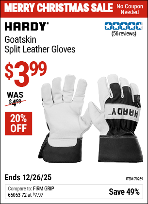 Harbor Freight Coupons, HF Coupons, 20% off - 70259