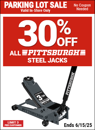 Harbor Freight Coupons, HF Coupons, 20% off - 1-PROMO-Pitt